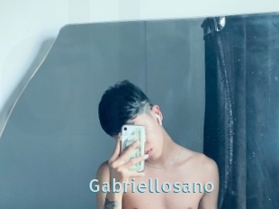 Gabriellosano