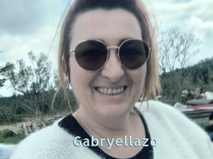 Gabryellazo