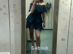 Gabsuk