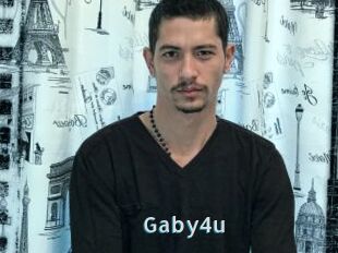 Gaby4u
