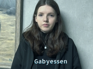 Gabyessen