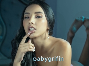 Gabygrifin