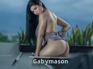 Gabymason