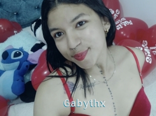Gabythx