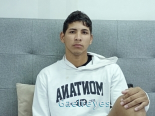 Gaelreyes