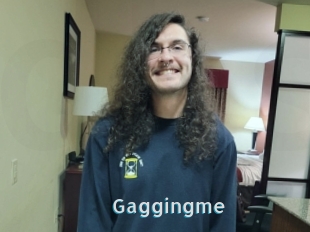 Gaggingme