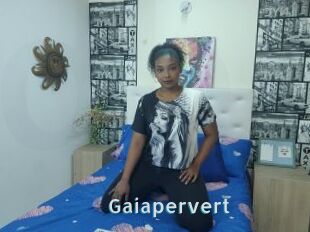 Gaiapervert