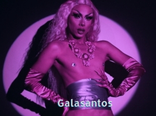 Galasantos