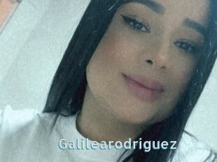 Galilearodriguez