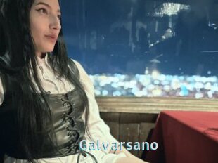 Galvarsano