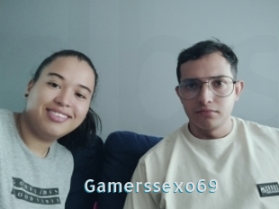 Gamerssexo69