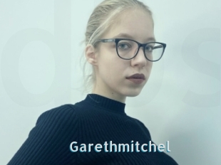 Garethmitchel