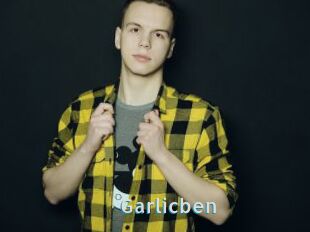 Garlicben
