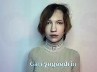 Garryngoodrin