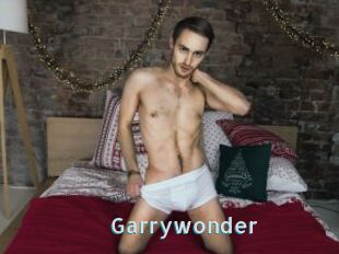 Garrywonder