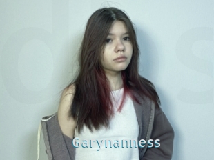Garynanness