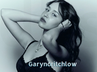 Garyncritchlow