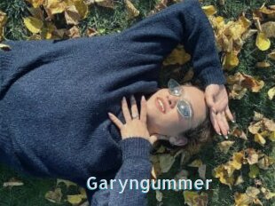 Garyngummer
