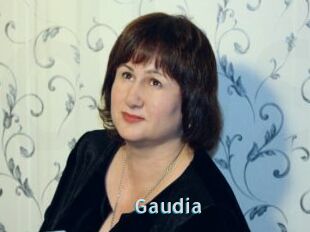 Gaudia