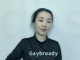 Gaybroady