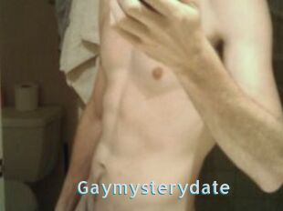 Gaymysterydate