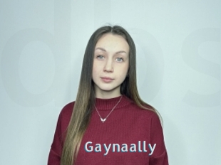 Gaynaally