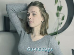 Gaynacage