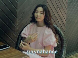 Gaynahance