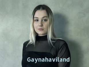 Gaynahaviland
