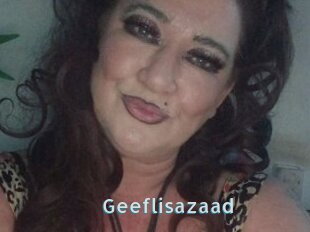 Geeflisazaad