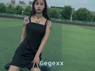 Gegexx