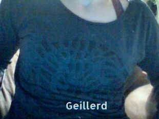 Geillerd