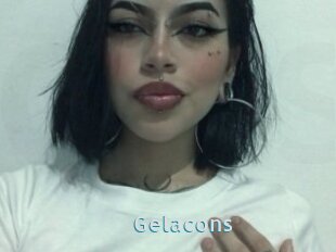 Gelacons