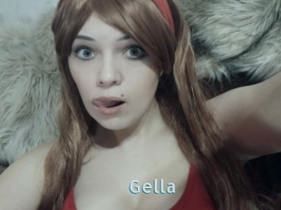 Gella