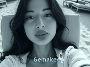 Gemakeep
