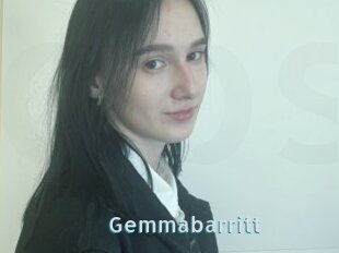 Gemmabarritt