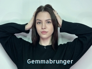 Gemmabrunger