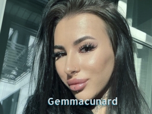 Gemmacunard