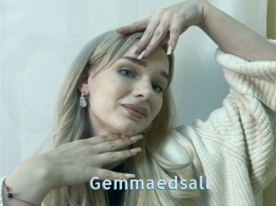 Gemmaedsall
