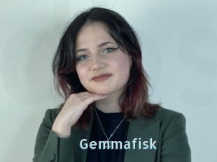 Gemmafisk