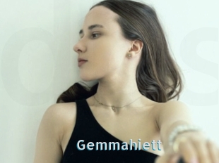 Gemmahiett
