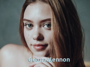 Gemmalennon