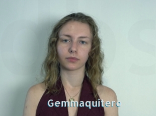 Gemmaquitero