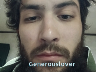 Generouslover
