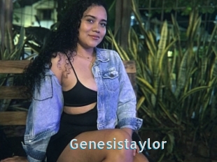 Genesistaylor