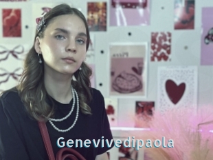 Genevivedipaola