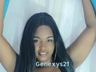 Genexys21