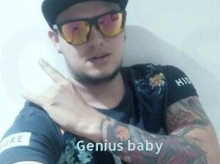 Genius_baby