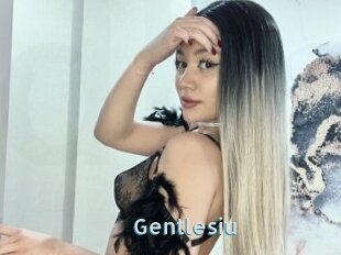 Gentlesiu