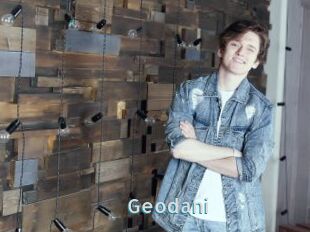 Geodani